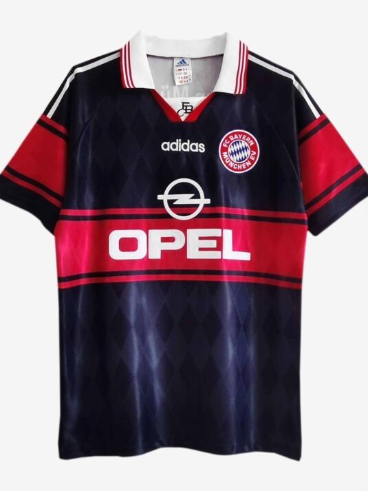 Bayern-Munich-Home-97-98-Retro-Jersey Bayern-Munich-Home-97-98-Retro-Jersey