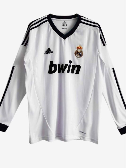 Real-Madrid-Home-12-13-Long-Sleeves-Retro-Jersey Real-Madrid-Home-12-13-Long-Sleeves-Retro-Jersey