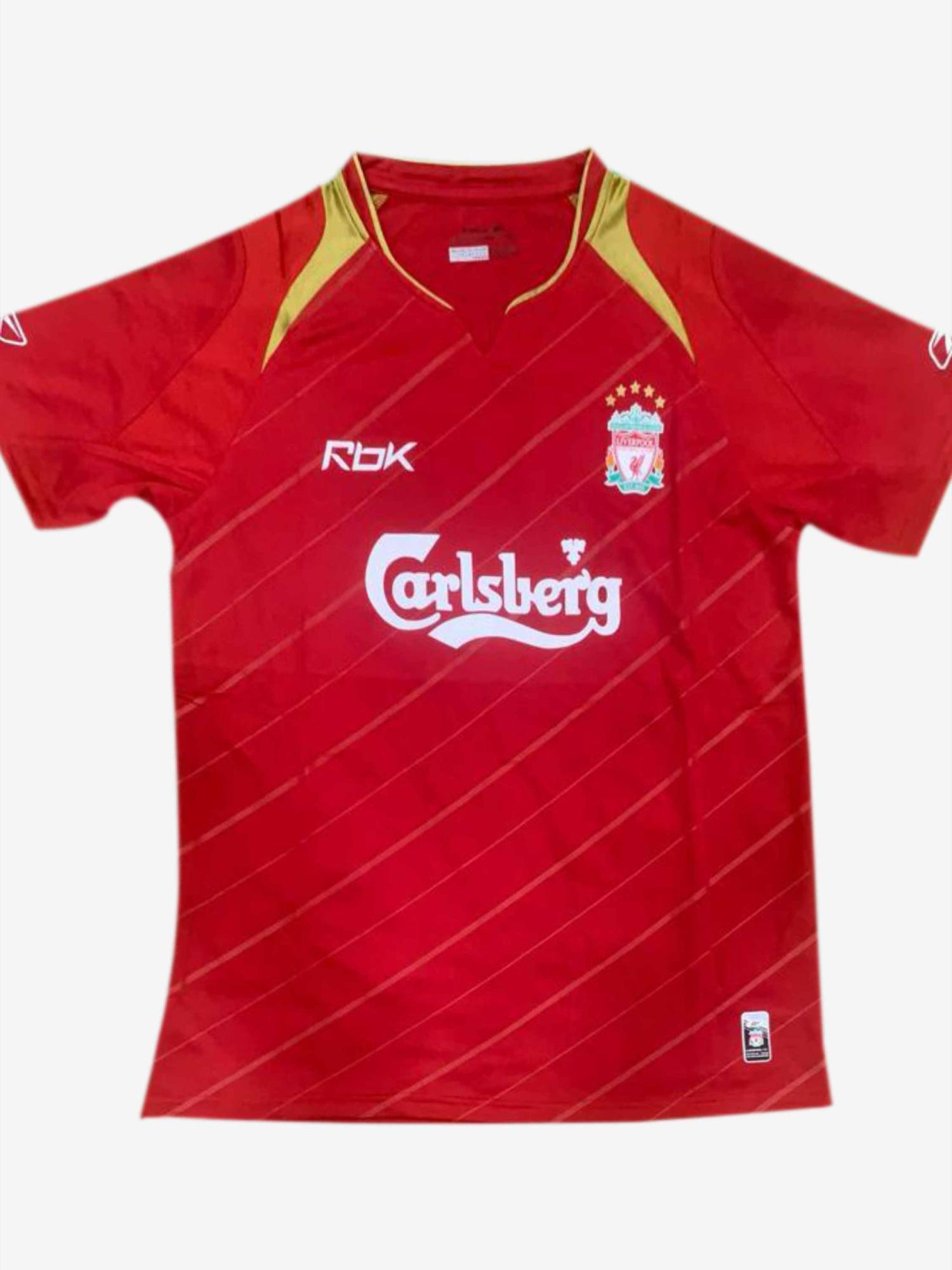 Liverpool-Home-05-06-Retro-Jersey Liverpool-Home-05-06-Retro-Jersey