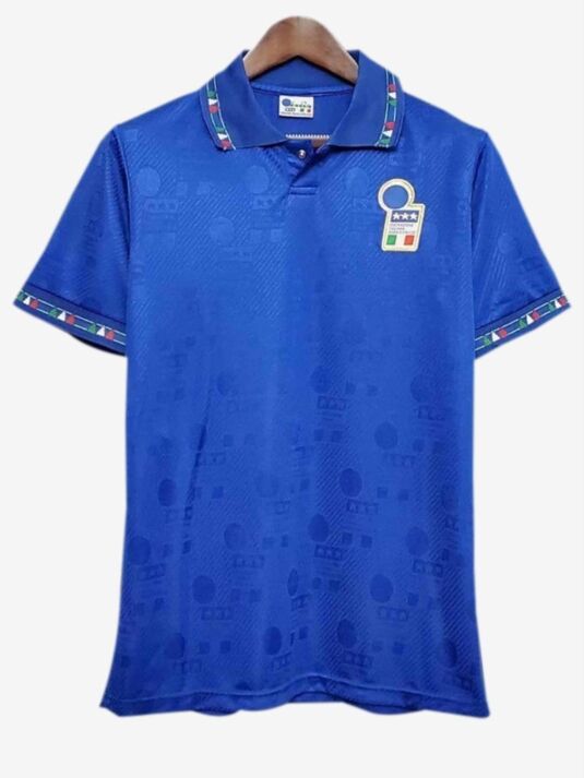Italy-Home-1994-World-Cup-Retro-Jersey Italy-Home-1994-World-Cup-Retro-Jersey