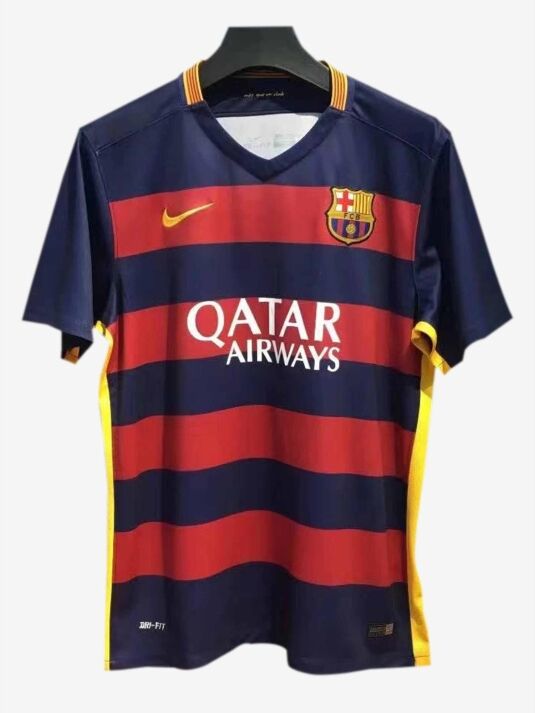 Barcelon-Home-2015-2016-Retro-Jersey Barcelon-Home-2015-2016-Retro-Jersey