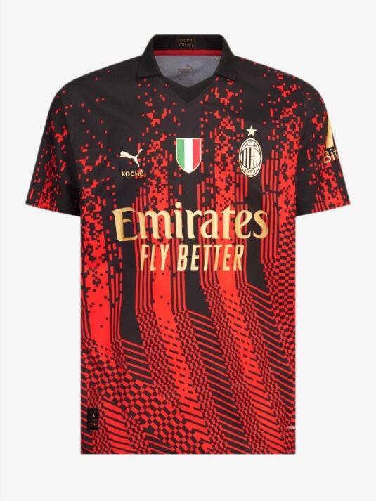 AC-Milan-22-23-Season-KOCHÉ-2023-SPECIAL-4th-Jersey