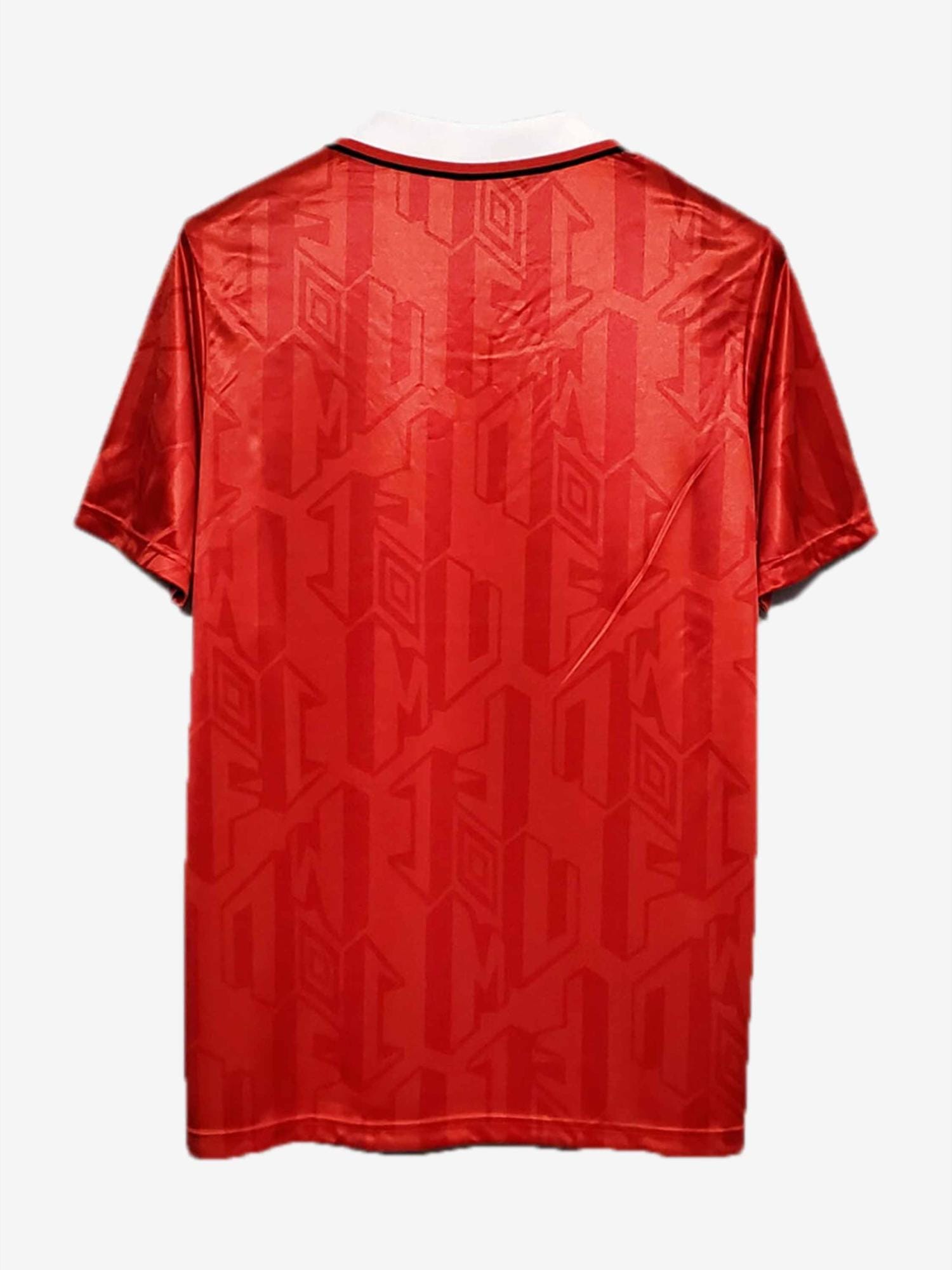 Manchester-United-Home-1992-94-Retro-Jersey-Back Manchester-United-Home-1992-94-Retro-Jersey-Back