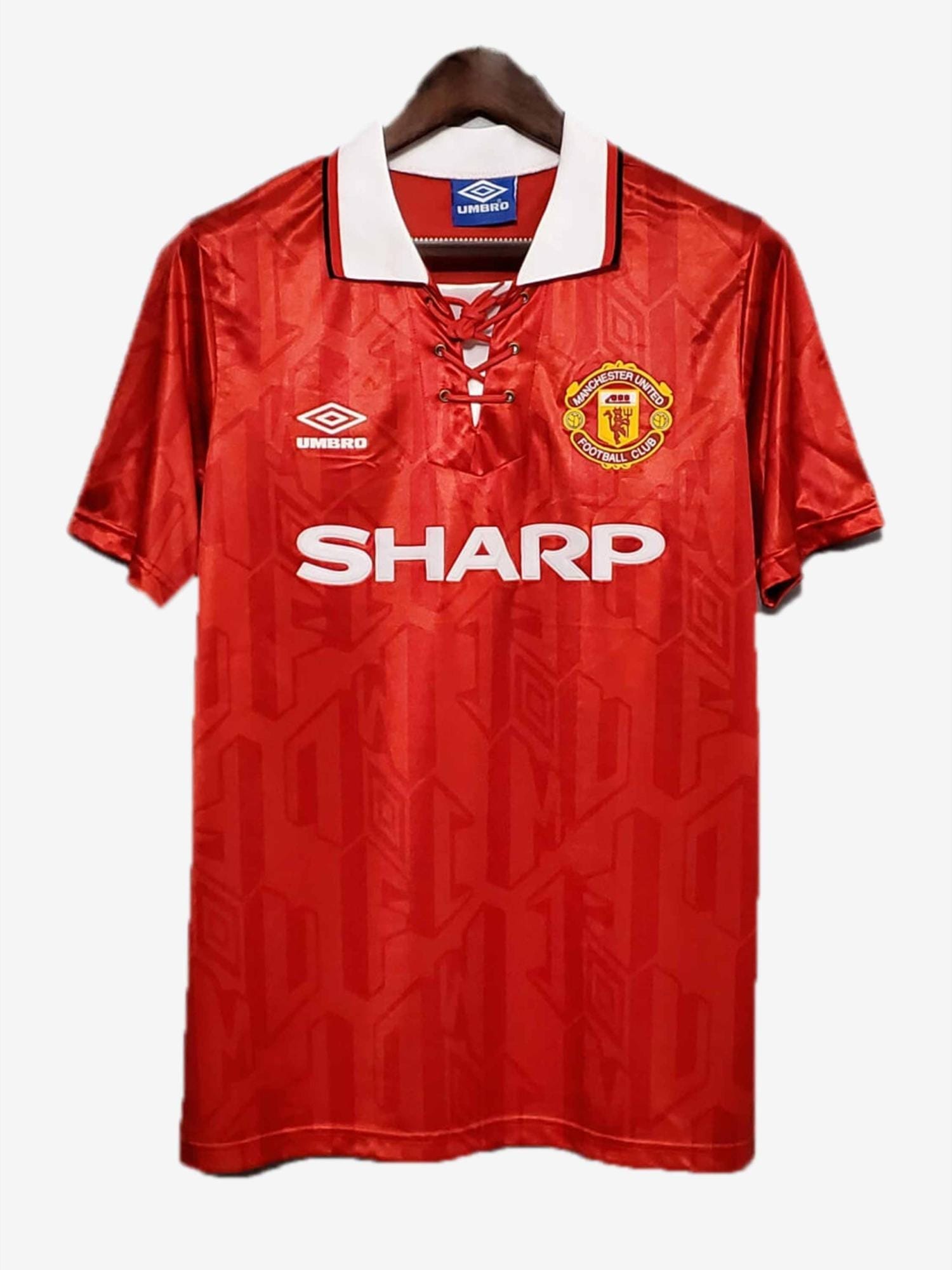 Manchester-United-Home-1992-94-Retro-Jersey Manchester-United-Home-1992-94-Retro-Jersey