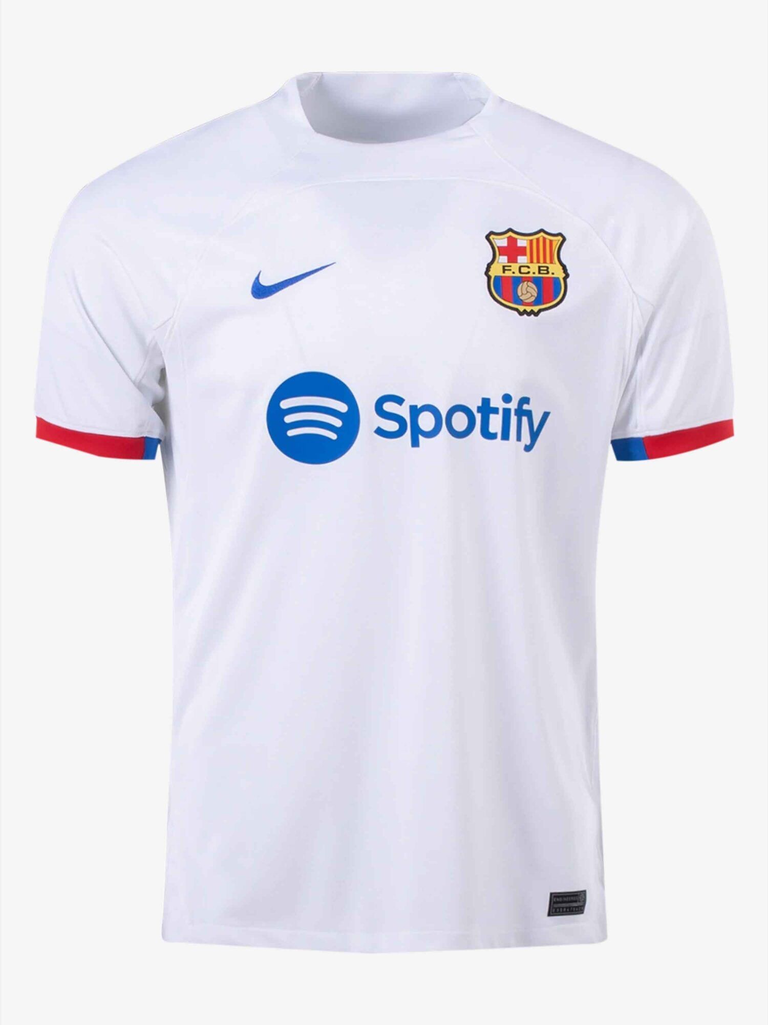 Barcelona-Away-Jersey-23-24-Season-Front Barcelona-Away-Jersey-23-24-Season-Front