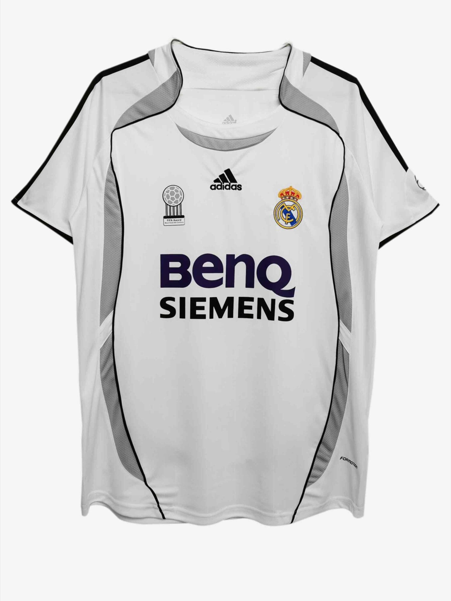 Real-Madrid-Home-2006-207-Season-Retro-Jersey Real-Madrid-Home-2006-207-Season-Retro-Jersey