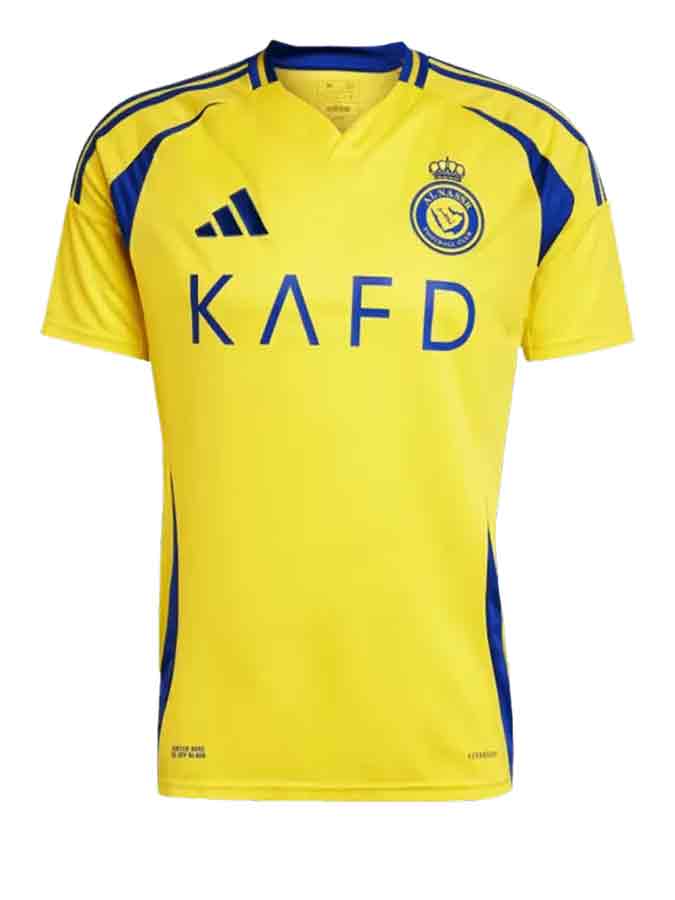 Al-Nassr-Home-Jersey-24-25-Season Al-Nassr-Home-Jersey-24-25-Season