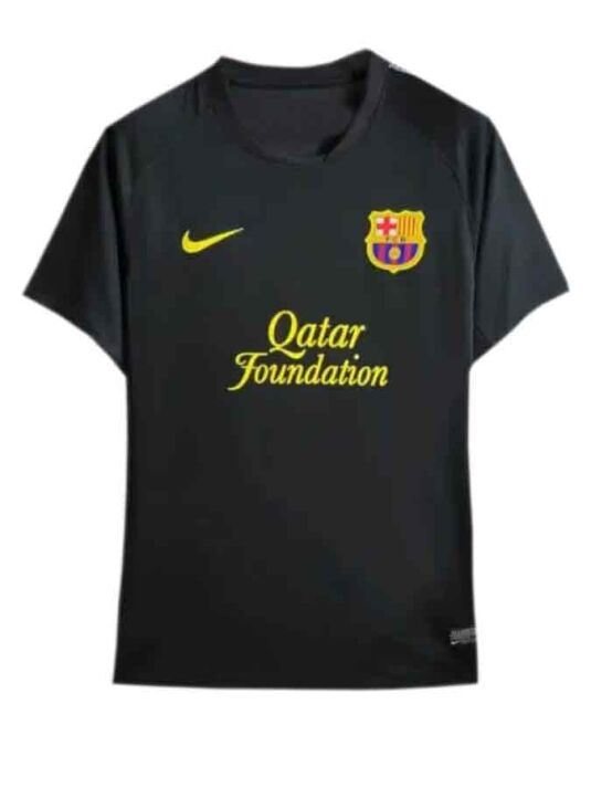Barcelona-Away-Retro-Jersey-2011-2012-Season Barcelona-Away-Retro-Jersey-2011-2012-Season