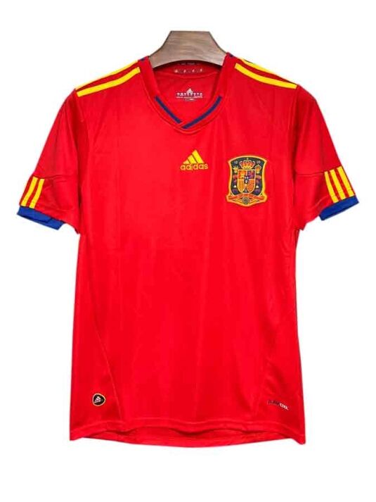 Spain-2010-Worldcup-Retro-Jersey