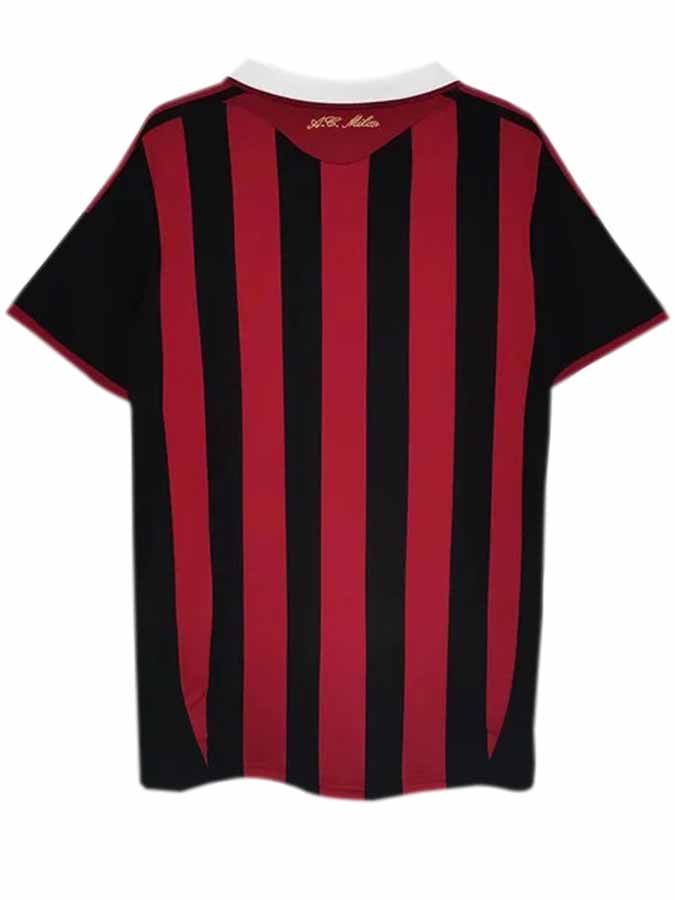 AC-Milan-Home-09-10-Season-Retro-Jersey-Back AC-Milan-Home-09-10-Season-Retro-Jersey-Back
