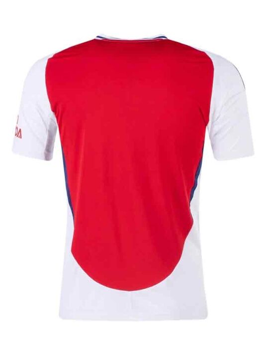 Arsenal-Home-Kit-24-25-Season-Back