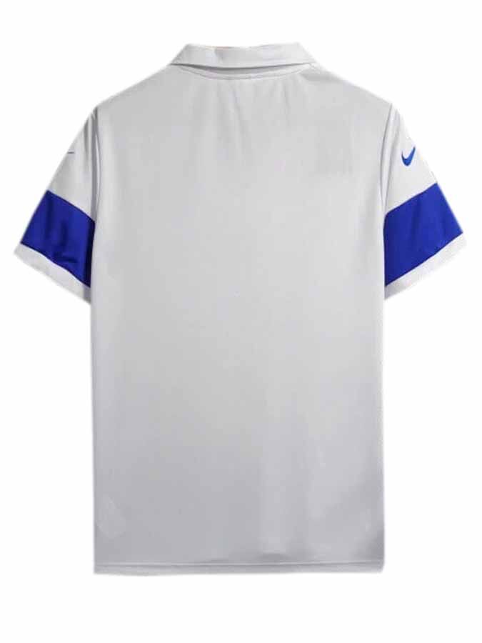 Brazil-Away-Retro-Jersey-2003-2004-Season-Back Brazil-Away-Retro-Jersey-2003-2004-Season-Back