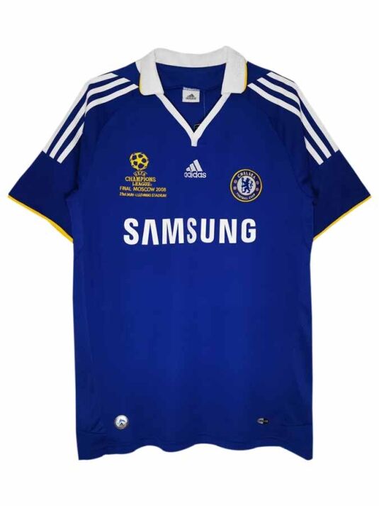 Chelsea-Home-Retro-Jersey-2008-2009-Season Chelsea-Home-Retro-Jersey-2008-2009-Season