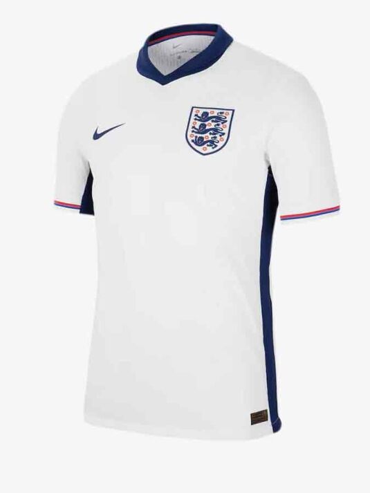 England-2024-Euro-Home-Jersey