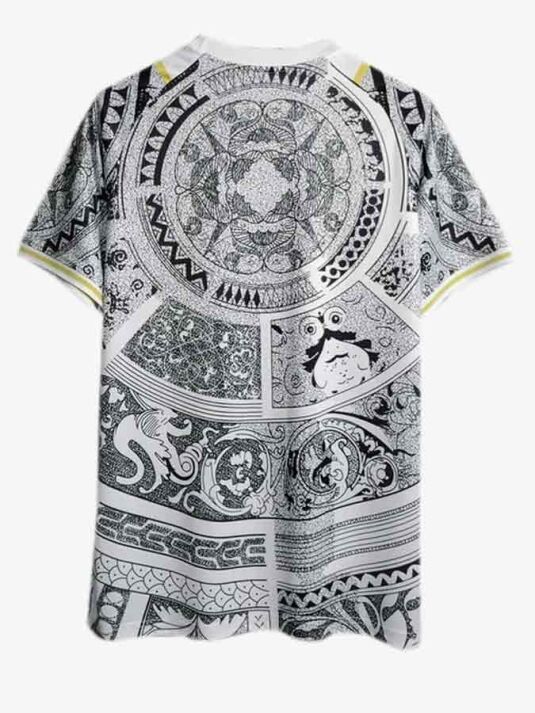Italy-Special-Edition-White-Jersey-23-24-Season-Back Italy-Special-Edition-White-Jersey-23-24-Season-Back