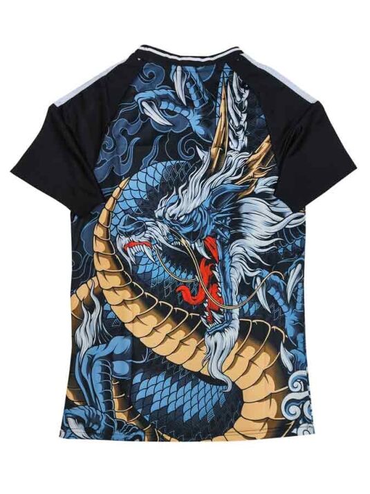 Japan-Special-Edition-Year-Of-The-Dragon-Jersey-24-25-Season-Back Japan-Special-Edition-Year-Of-The-Dragon-Jersey-24-25-Season-Back