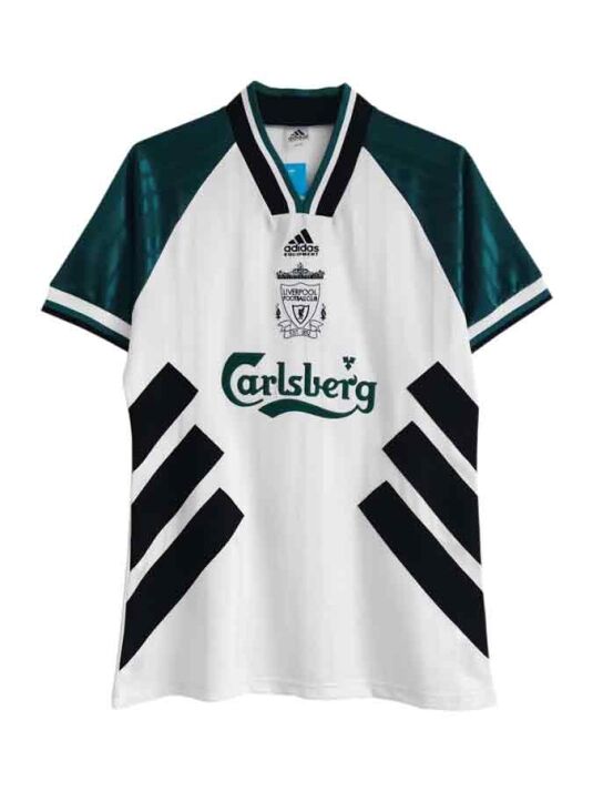 Liverpool-Away-Retro-jersey-93-95-Season Liverpool-Away-Retro-jersey-93-95-Season