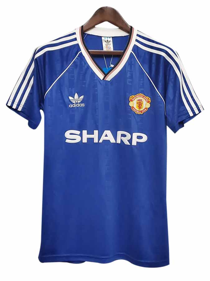 Manchester-United-Away-1988-1990-Retro-Jersey Manchester-United-Away-1988-1990-Retro-Jersey