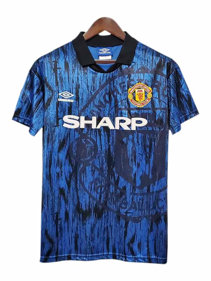 Manchester-United-Away-92-93-Season-Retro-Jersey Manchester-United-Away-92-93-Season-Retro-Jersey