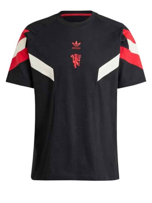 Manchester-United-Black-Original-Special-Edition-Jersey-24-25-Season