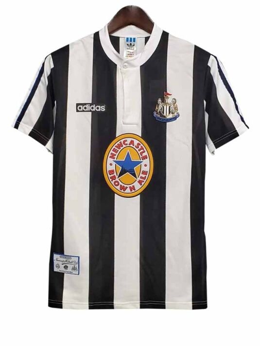 New-Castle-United-Home-1995-97-Season-Retro-Jersey