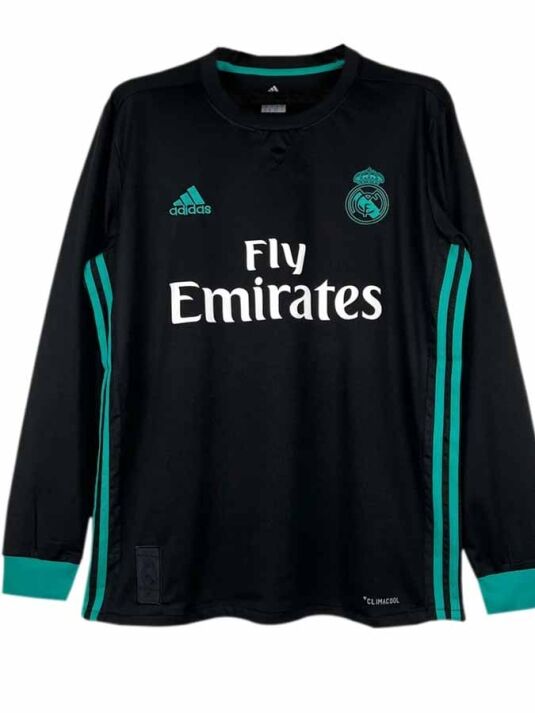 Real-Madrid-Away-17-18--Season-Retro-Jersey Real-Madrid-Away-17-18--Season-Retro-Jersey