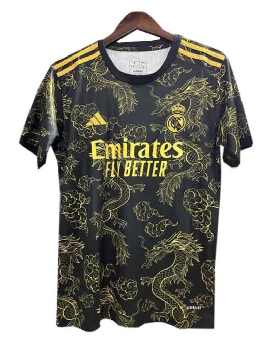 Real-Madrid-Gold-Dragon-Jersey-24-25-Season Real-Madrid-Gold-Dragon-Jersey-24-25-Season