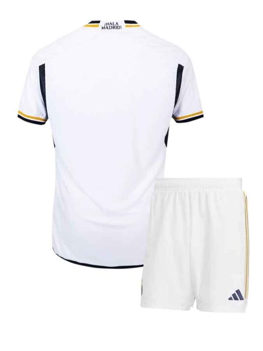 Real-Madrid-Home-Jersey-And-Shorts-23-24-Season-Premium-Back Real-Madrid-Home-Jersey-And-Shorts-23-24-Season-Premium-Back