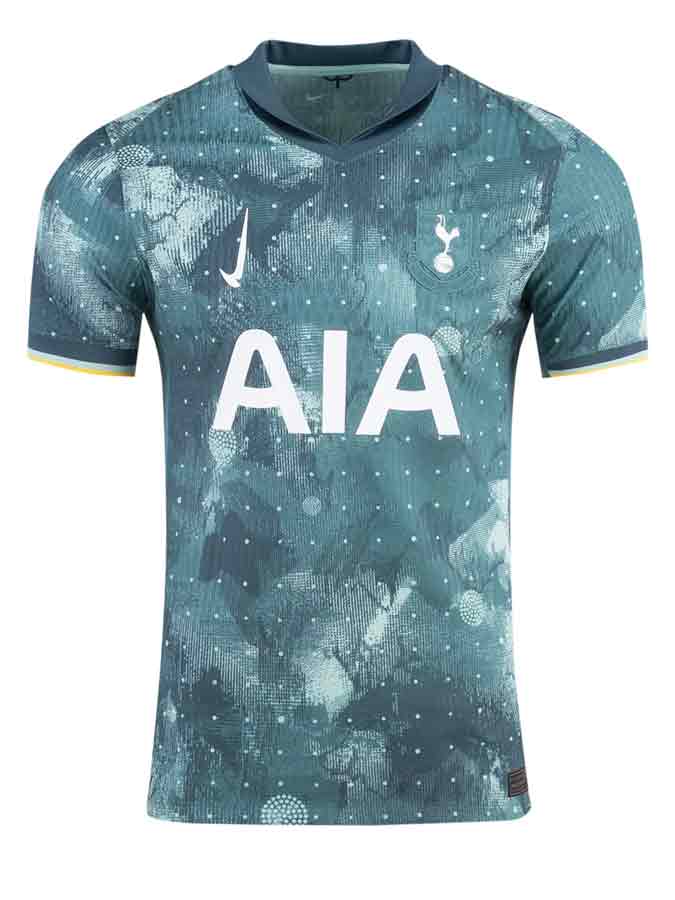 Tottenham-Hotspurs-Third-Jersey-24-25-Season Tottenham-Hotspurs-Third-Jersey-24-25-Season