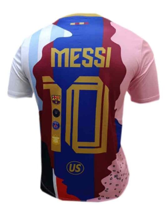 Lionel-Messi-Tribute-Jersey-25-26-Season-Back Lionel-Messi-Tribute-Jersey-25-26-Season-Back