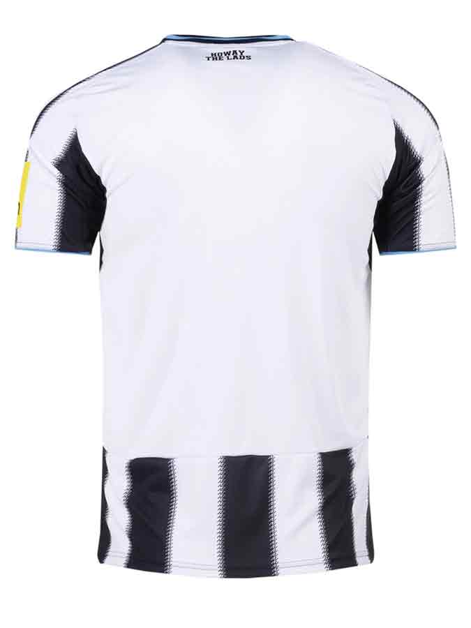 Newcastle-United-Home-Jersey-25-26-Season-Back Newcastle-United-Home-Jersey-25-26-Season-Back
