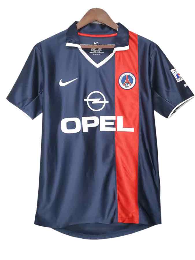 PSG-Home-Retro-Jersey-01-02-Season PSG-Home-Retro-Jersey-01-02-Season