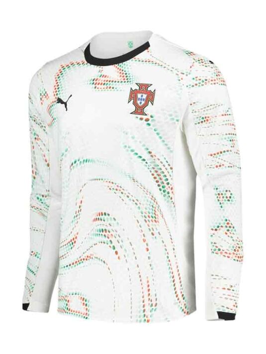 Portugal-Away-Jersey-2025-Season-Long-Sleeves
