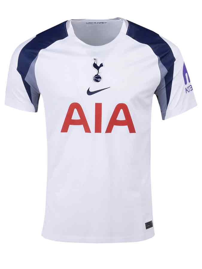 Tottenham-Hotspurs-Home-Jersey-25-26-Season1 Tottenham-Hotspurs-Home-Jersey-25-26-Season1