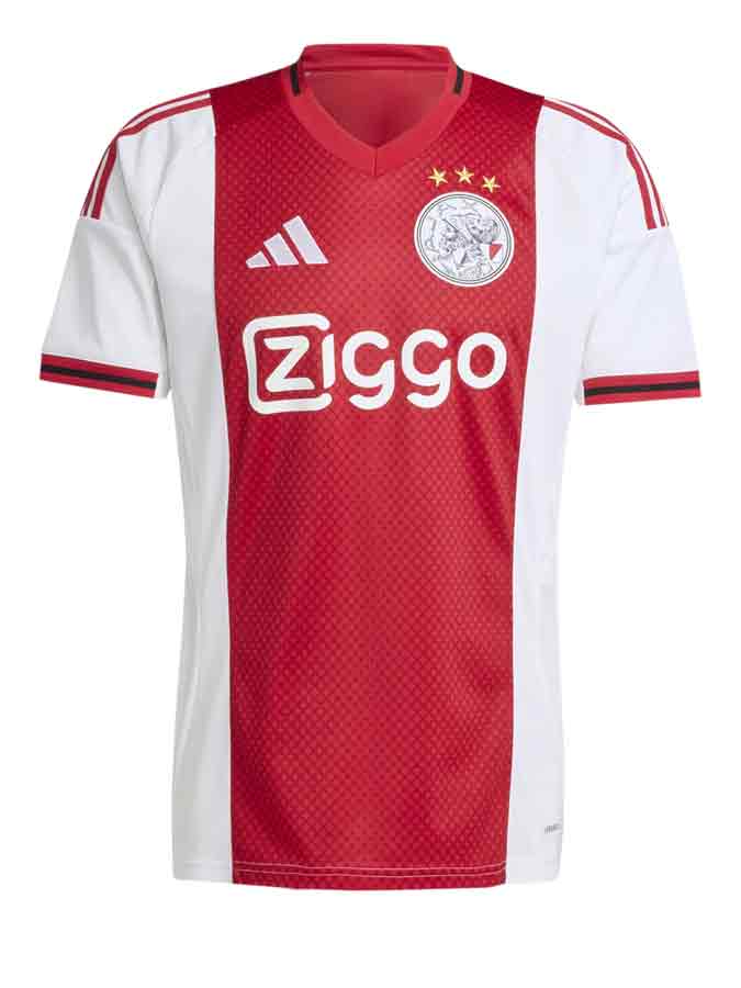 Ajax-Amsterdam-Home-Jersey-25-26-Season Ajax-Amsterdam-Home-Jersey-25-26-Season