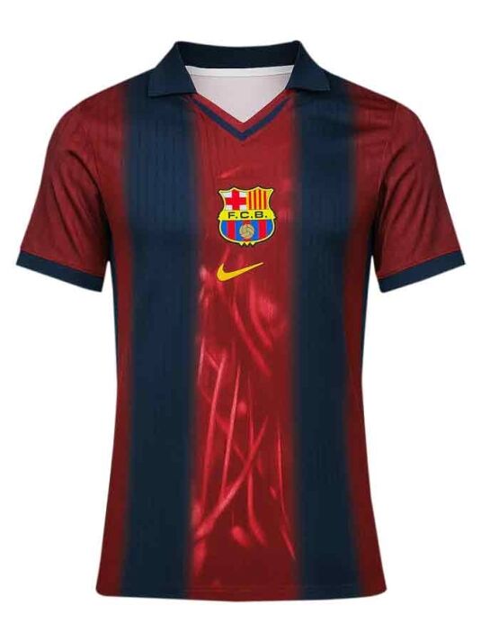 Camiseta-Barcelona-Home-Retro-Travis-Scott-Edition-Jersey