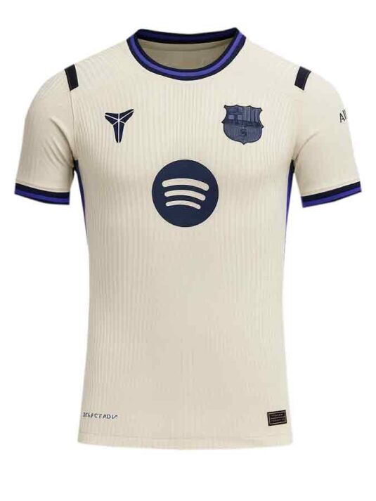Barcelona-Away-Jersey-25-26-Season
