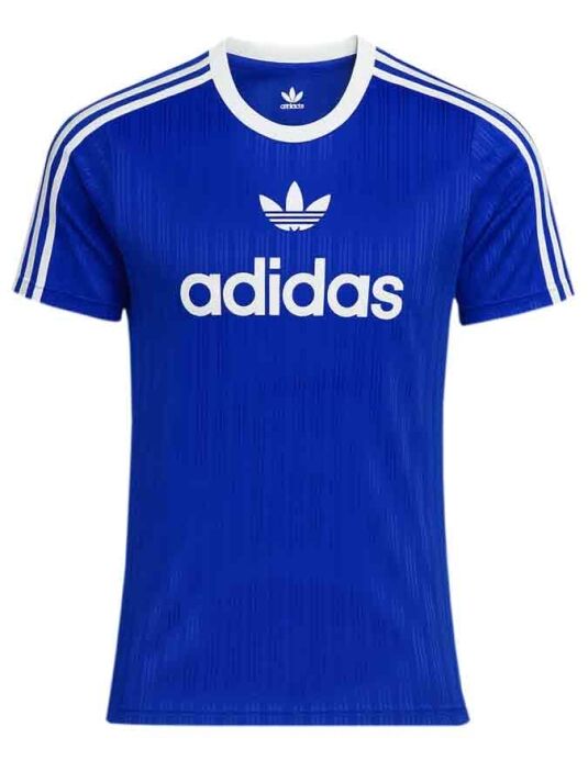 Adidas-Adicolour-Royal-Blue-T-Shirt-Jersey