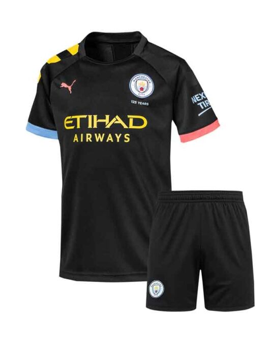 Manchester-City-Away-19-20-Retro-Jersey-With-Shorts