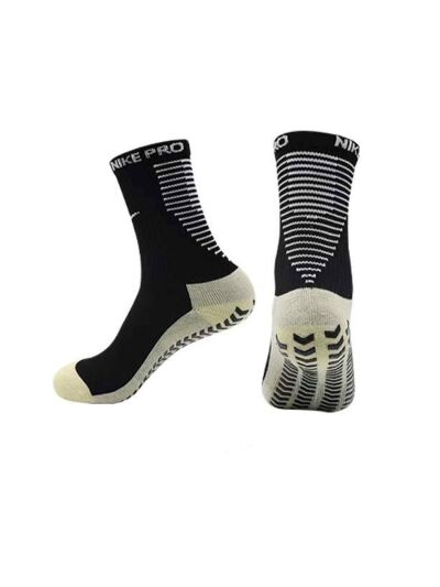 Nike-Pro-Mid-Rise-Socks-Black