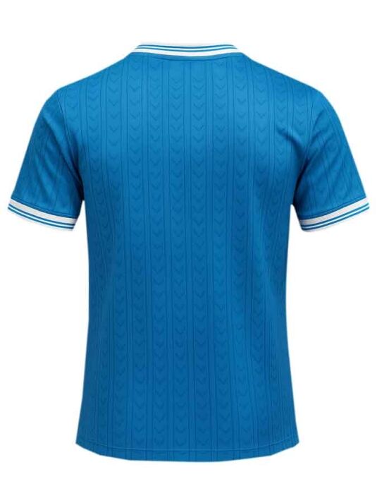 Napoli-Home-Jersey-25-26-Season-Back Napoli-Home-Jersey-25-26-Season-Back