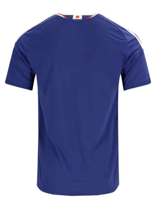 Japan-Home-Jersey-2026-World-Cup-Back Japan-Home-Jersey-2026-World-Cup-Back