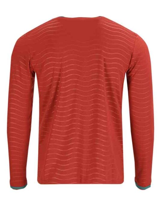 Portugal-Home-Jersey-2026-World-Cup-Long-Sleeves-Back Portugal-Home-Jersey-2026-World-Cup-Long-Sleeves-Back
