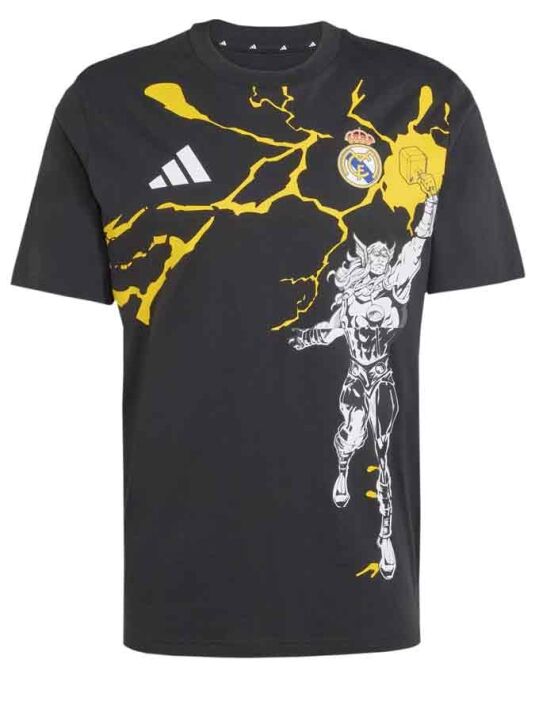 Real-Madrid-Avengers-T-Shirt-Black-25-26-Season