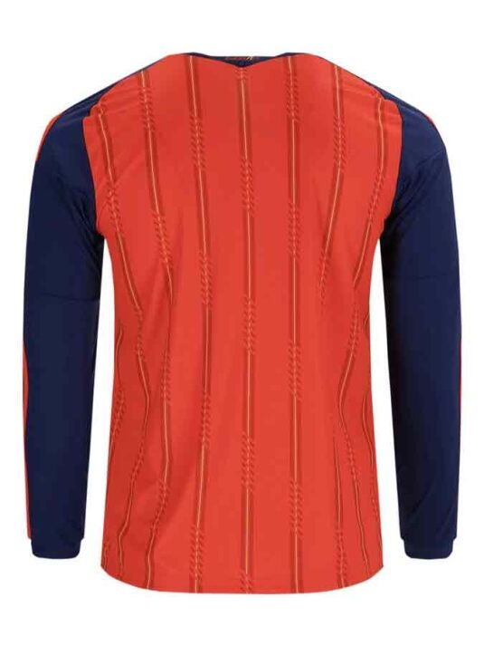 Spain-Home-Jersey-2026-World-Cup-Long-Sleeves-Back Spain-Home-Jersey-2026-World-Cup-Long-Sleeves-Back