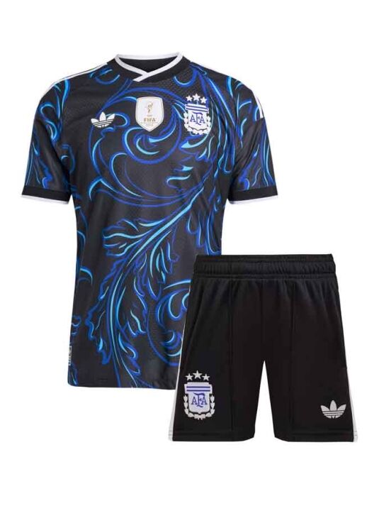 Argentina-Away-Jersey-And-Shorts-World-Cup-2026 Argentina-Away-Jersey-And-Shorts-World-Cup-2026