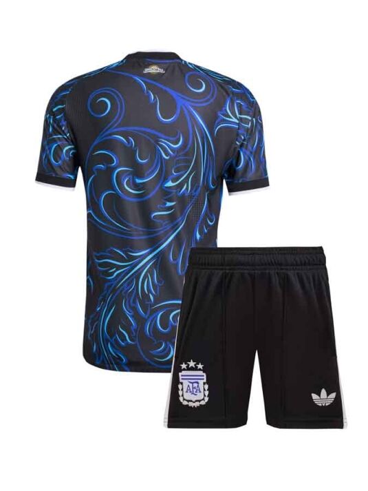 Argentina-Away-Jersey-And-Shorts-World-Cup-2026-Back Argentina-Away-Jersey-And-Shorts-World-Cup-2026-Back