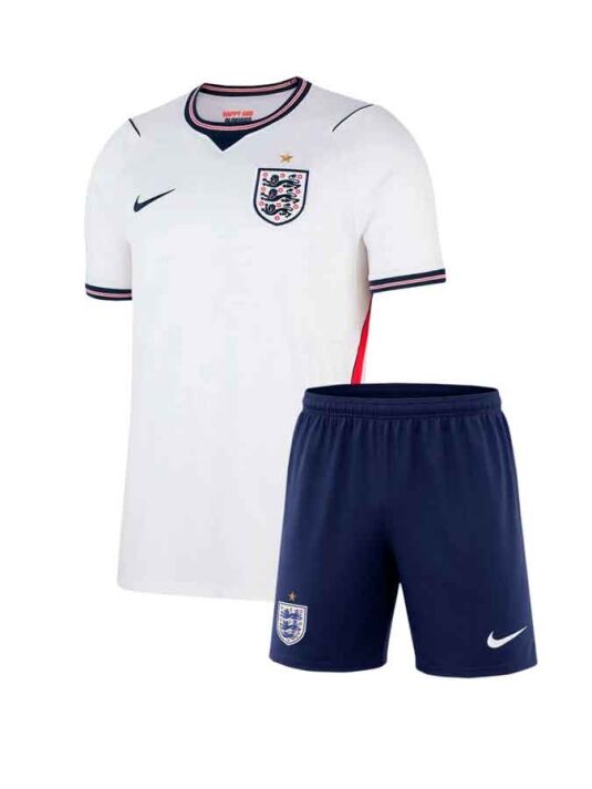England-Home-Jersey-And-Shorts-World-Cup-2026 England-Home-Jersey-And-Shorts-World-Cup-2026
