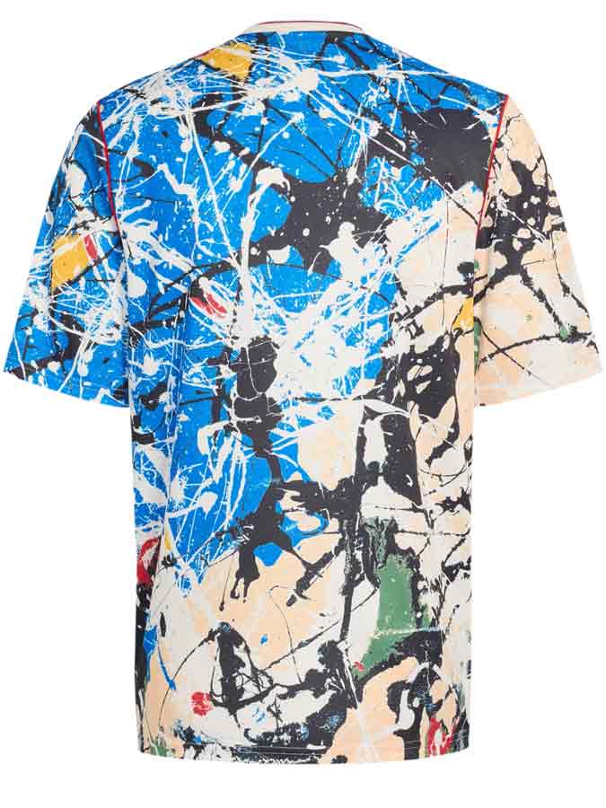 Manchester-United-Stone-Roses-Jersey-25-26-Season-Back Manchester-United-Stone-Roses-Jersey-25-26-Season-Back