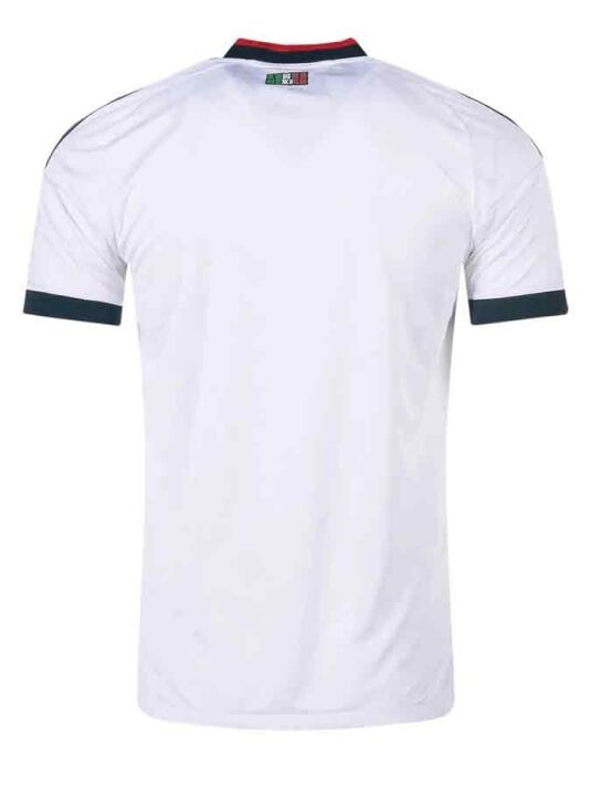 Mexico-Away-Jersey-Worldcup-2026-Back Mexico-Away-Jersey-Worldcup-2026-Back